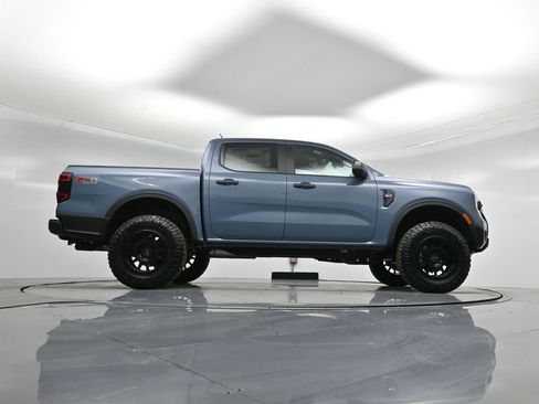 New 2025 Ford Ranger XLT w/ Equipment Group 301A High image 45