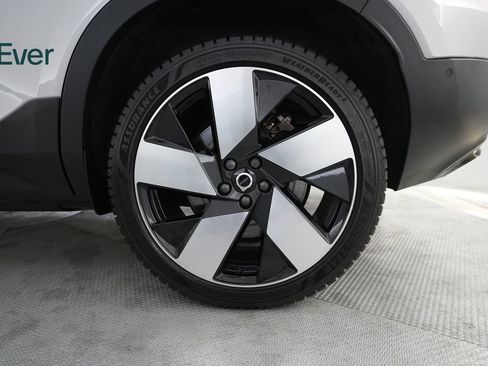 Used 2023 Volvo XC40 Recharge Ultimate AWD/4WD image 16