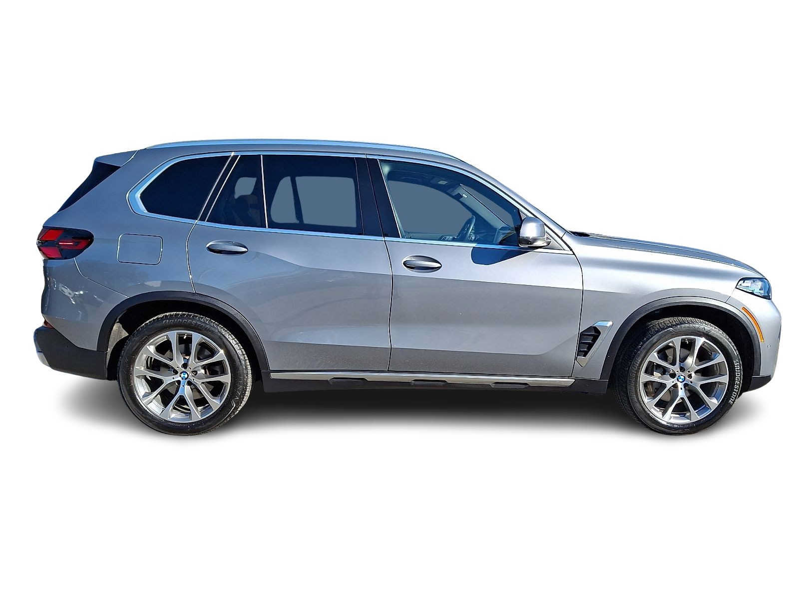 Used 2024 BMW X5 xDrive40i w/ Premium Package AWD/4WD image 6