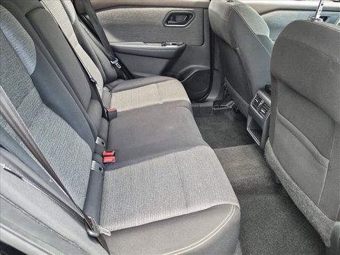 Used 2021 Nissan Rogue S FWD image 19
