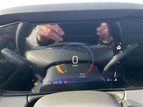 New 2026 Chevrolet TrailBlazer RS w/ Convenience Package image 15