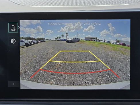 Certified 2025 Kia K5 GT-Line FWD image 23