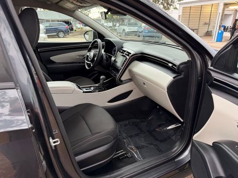Used 2024 Hyundai Tucson SEL image 27
