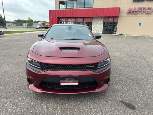 Used 2023 Dodge Charger GT RWD image 8