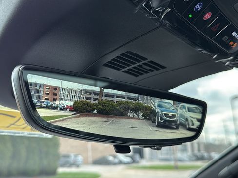 New 2026 Cadillac Lyriq Premium Luxury image 24