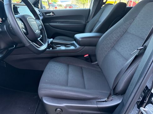 Used 2026 Dodge Durango GT AWD/4WD image 14