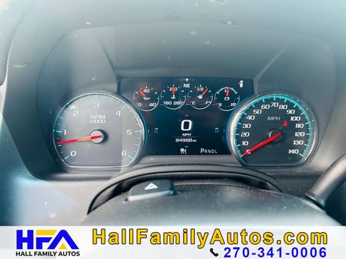 Used 2018 GMC Yukon Denali w/ Open Road Package AWD/4WD image 31