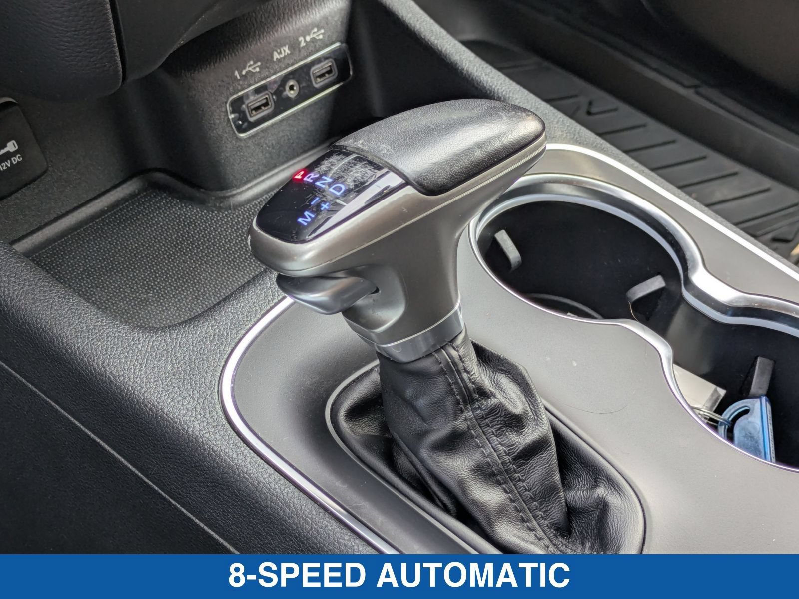 Used 2020 Dodge Durango SXT AWD/4WD image 25