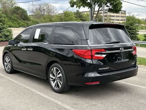 Used 2023 Honda Odyssey Touring image 36