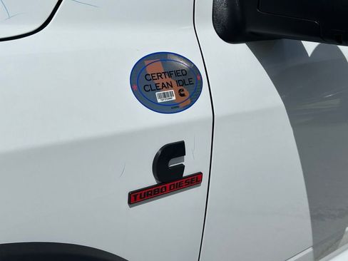 New 2026 RAM 5500 Tradesman image 19