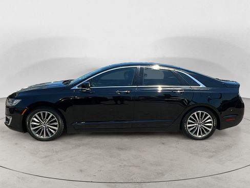 Used 2018 Lincoln MKZ Premiere FWD image 3