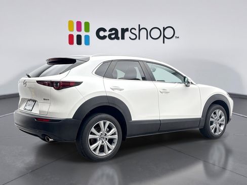 Used 2023 MAZDA CX-30 AWD 2.5 S w/ Preferred Package image 5
