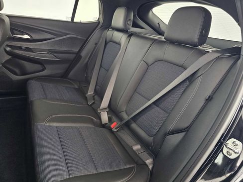 New 2026 Buick Envista Preferred image 17