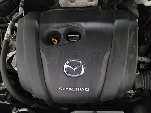Used 2022 MAZDA CX-5 AWD 2.5 S image 30