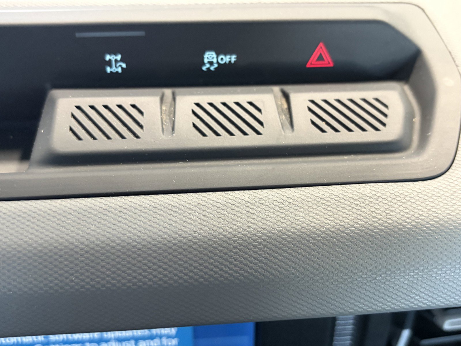 Used 2022 Ford Bronco 4-Door AWD/4WD image 13