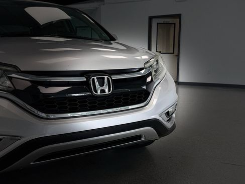 Used 2016 Honda CR-V EX image 11