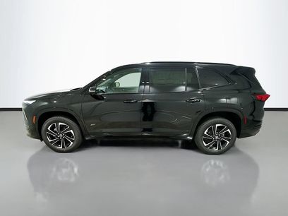 New 2026 Buick Enclave Sport Touring w/ Power Package