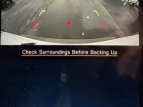 Used 2024 Subaru WRX Premium image 21