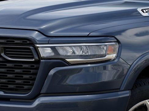 New 2026 RAM 1500 4x4 Crew Cab image 6