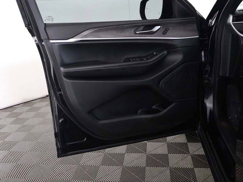 Used 2024 Jeep Grand Cherokee Limited image 24