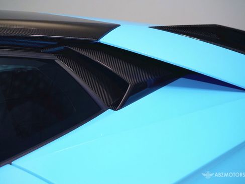 Used 2022 Lamborghini Aventador LP 780-4 Ultimae image 13