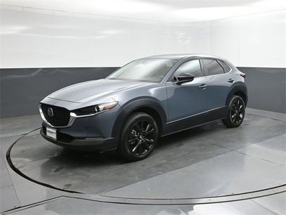 Used 2024 MAZDA CX-30 AWD 2.5 S w/ Preferred Package