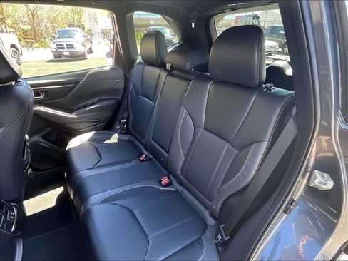 Used 2022 Subaru Forester Wilderness AWD/4WD image 25