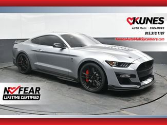 Used 2022 Ford Mustang Shelby GT500 w/ Technology Package video 1
