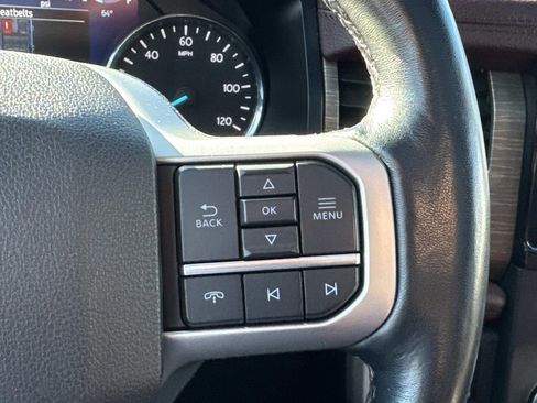 Used 2023 Ford Expedition Limited image 23