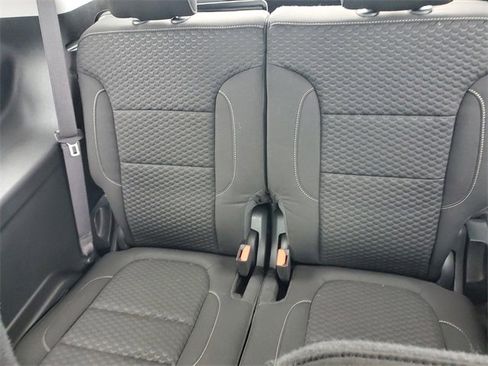 Used 2019 GMC Acadia SLE w/ LPO, Floor Liner Package image 12