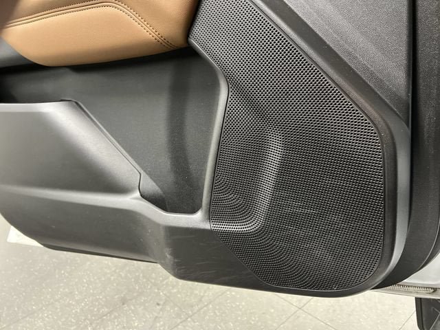 Certified 2023 GMC Canyon AT4 w/ AT4 Premium Package AWD/4WD image 24