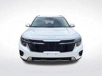 Certified 2025 Kia Seltos EX w/ EX Sunroof Package AWD/4WD video 2