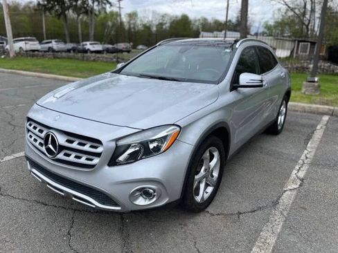 Used 2018 Mercedes-Benz GLA 250 image 7