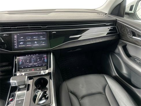 Used 2023 Audi Q8 Premium w/ Convenience Package image 27