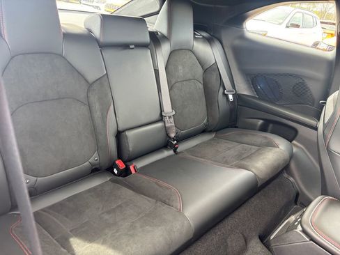 Used 2024 Dodge Charger R/T Scat Pack w/ Plus Group image 32