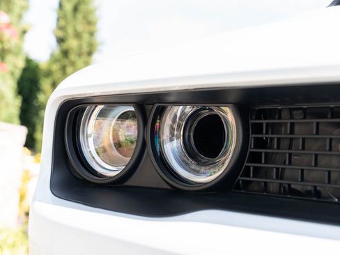 Used 2023 Dodge Challenger SRT Hellcat Redeye image 14