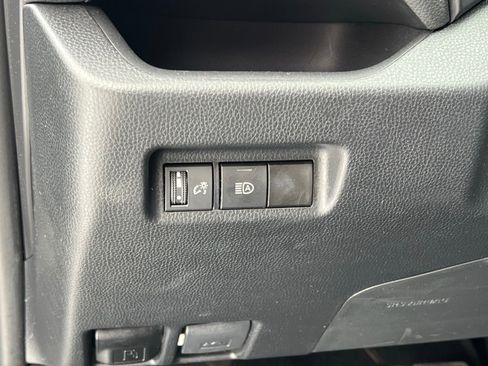 Used 2024 Toyota RAV4 XLE image 25