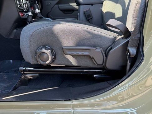 New 2026 Jeep Wrangler Unlimited Sport image 10