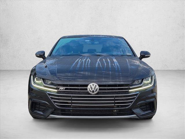 Used 2019 Volkswagen Arteon SEL FWD image 2
