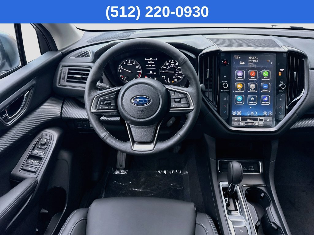 New 2027 Subaru Ascent Premium AWD/4WD image 27