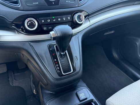 Used 2016 Honda CR-V SE image 13