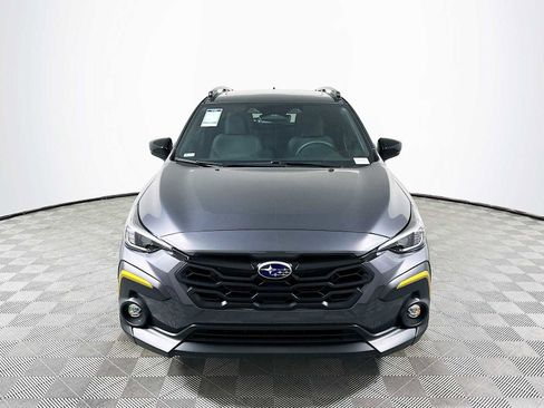 Certified 2025 Subaru Crosstrek 2.5i Sport image 2