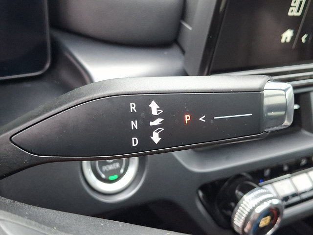 Used 2024 Acura ZDX A-Spec RWD image 17