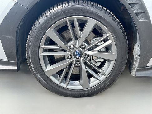 Used 2023 Subaru WRX image 28