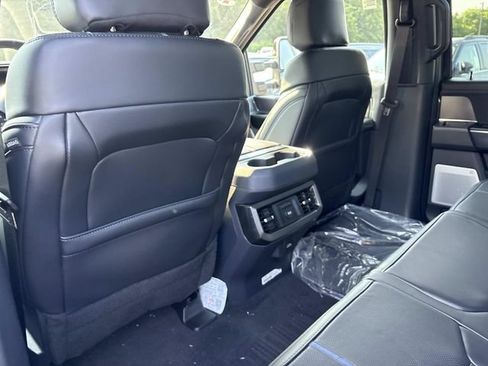 New 2026 Ford F250 Platinum AWD/4WD image 17