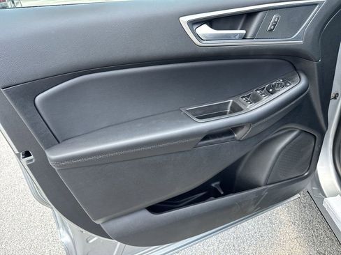 New 2024 Ford Edge SEL w/ Convenience Package image 18