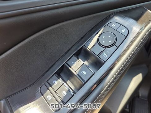 Certified 2026 Nissan Rogue SV w/ Cold Weather Package FWD image 27