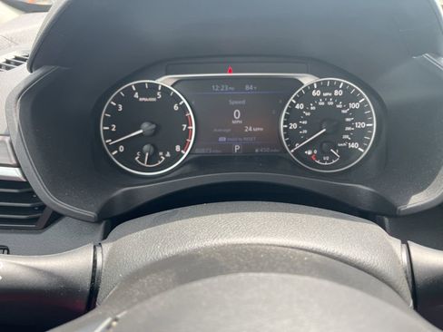 Used 2024 Nissan Altima 2.5 SV AWD/4WD image 42