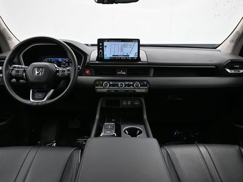 Certified 2024 Honda Pilot Elite image 47