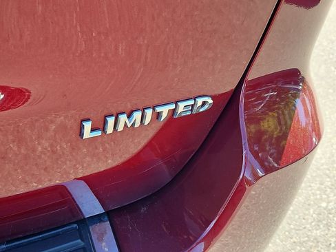 Used 2021 Jeep Grand Cherokee Limited AWD/4WD image 12